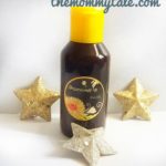 Organicmill Review – Hair Oil.