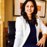 A CEO Mum adding style to maternity wardrobe – Shradha Sud