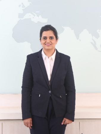 Dr. Arika Bansal