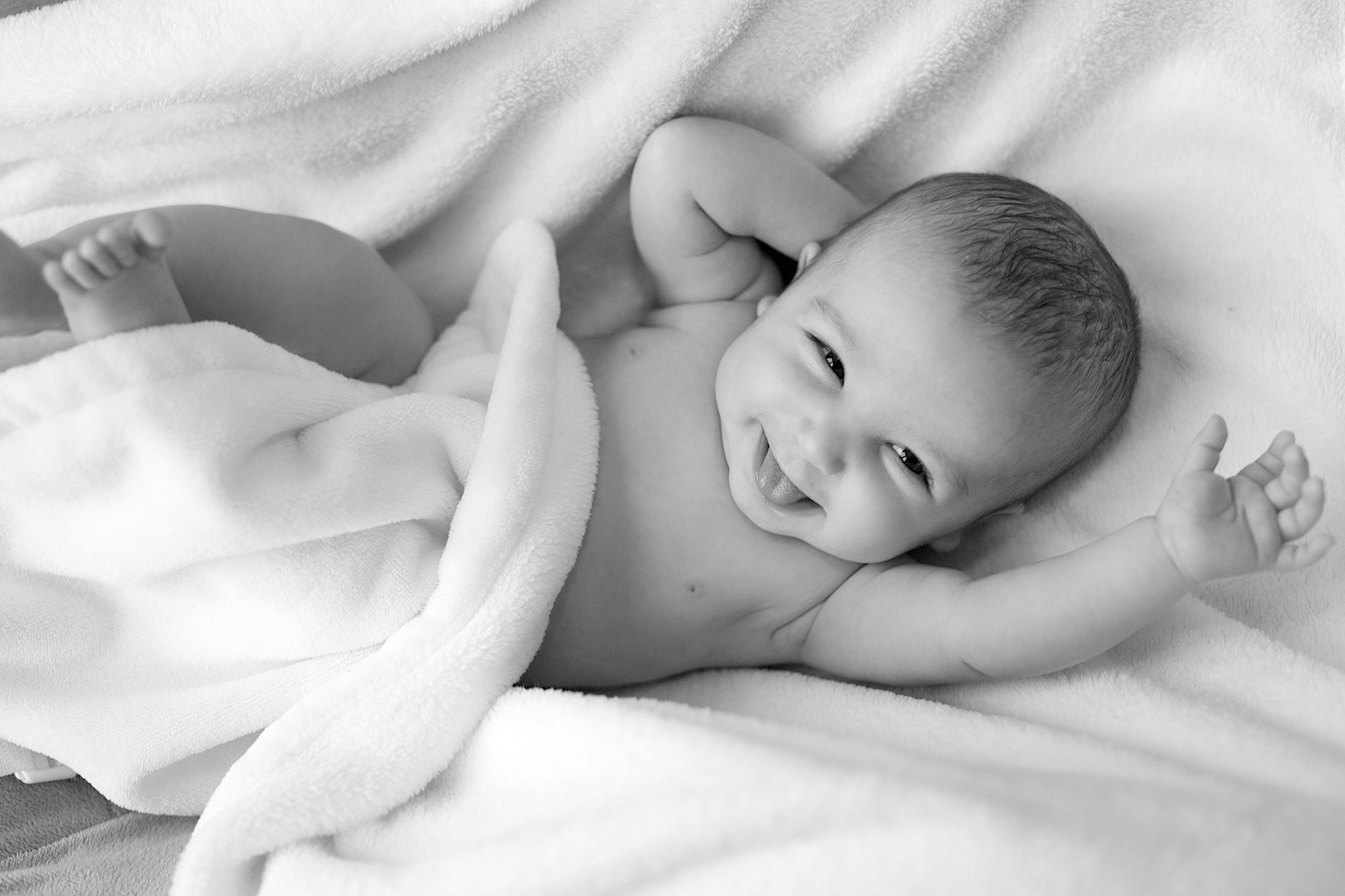 Baby Skin Care - Easy Tips For Keeping Your Baby’s Skin Healthy
